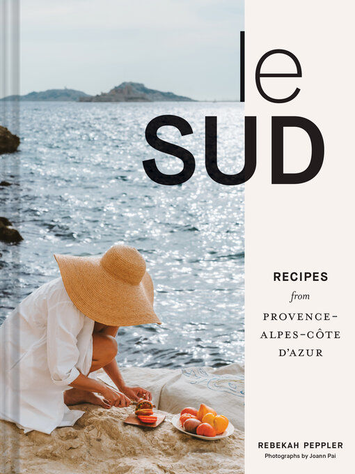 Title details for Le Sud by Rebekah Peppler - Wait list